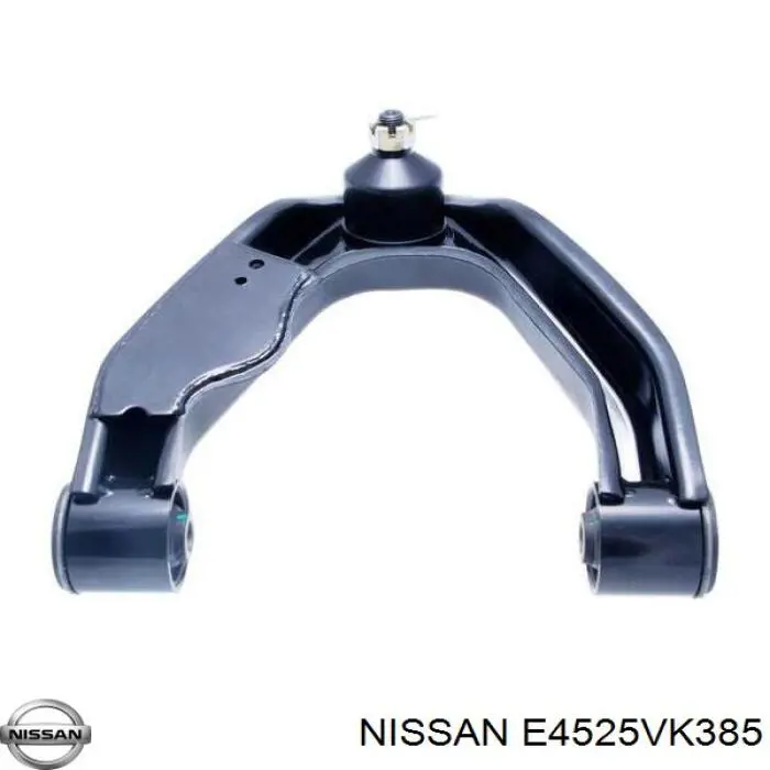 Рычаг передней подвески верхний левый Nissan/Infiniti E4525VK385 цена, от 46.92 USD