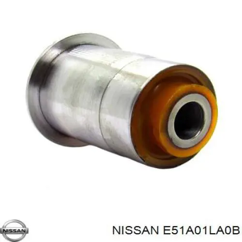551A01LA0B Nissan/Infiniti Балансир задний нижний, правый