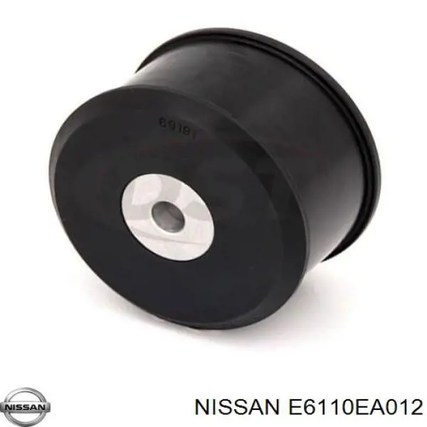  Nissan/Infiniti E6110EA012 цена, от 170.06 USD