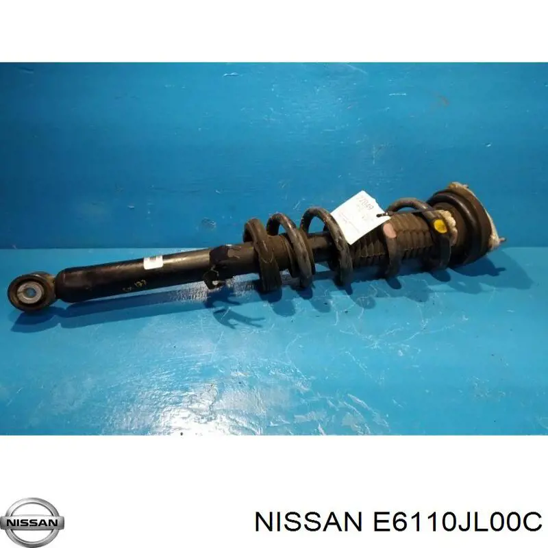 Купить E6110JL00C Nissan/Infiniti 