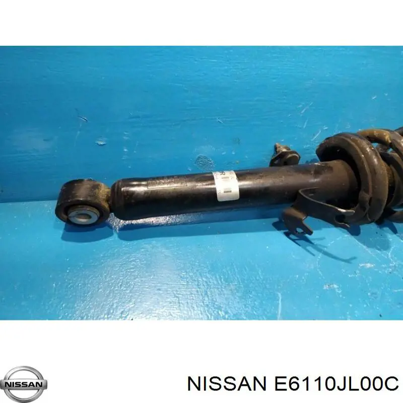  E6110JL00C Nissan/Infiniti
