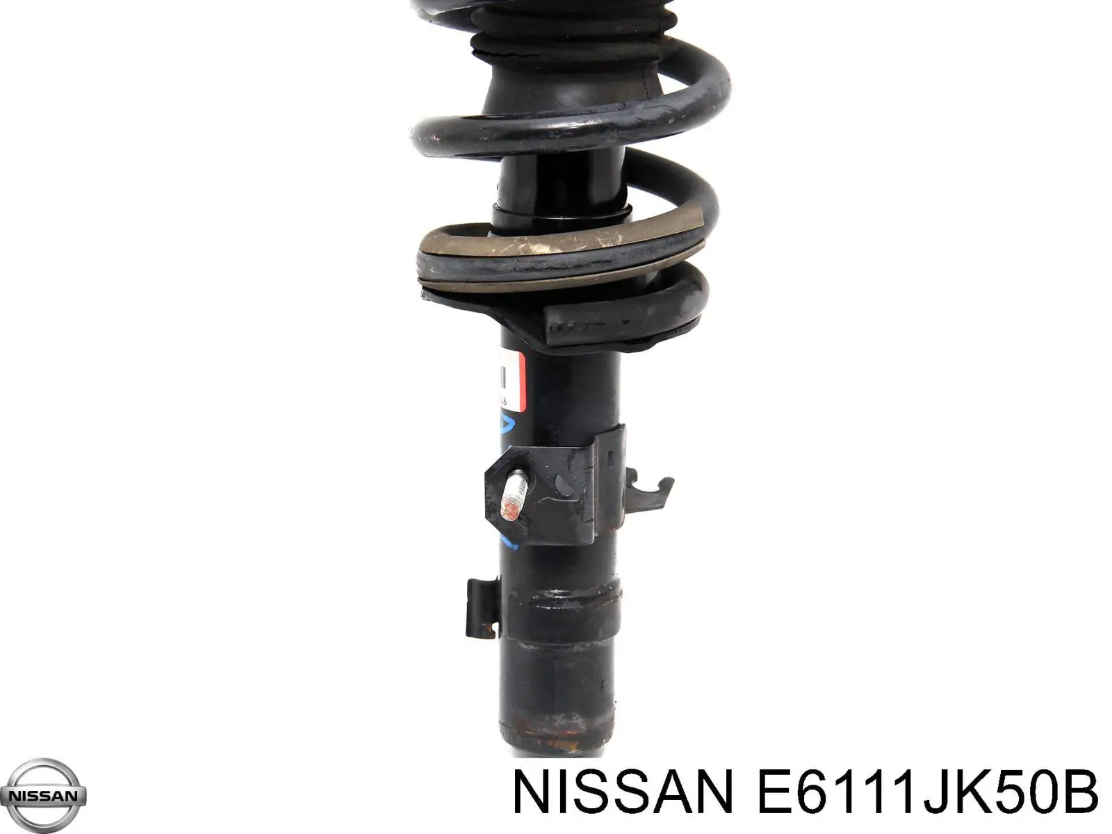E6111JK50B Nissan/Infiniti Амортизатор передний левый
