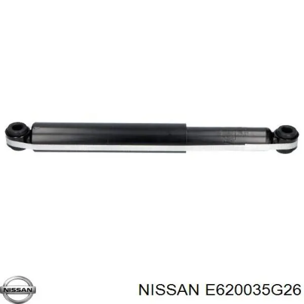 Стойка амортизатора задняя Nissan/Infiniti E620035G26 цена, от 45.35 USD