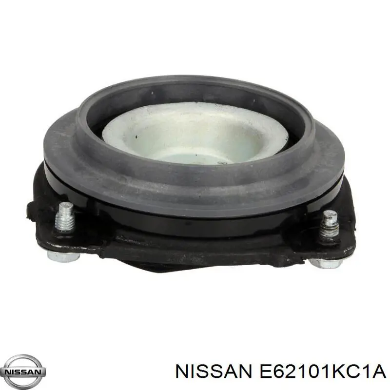 Стойка амортизатора задняя Nissan/Infiniti E62101KC2A цена, от 60.37 USD