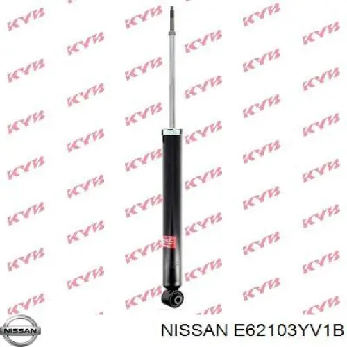 Купить E62103YV2C Nissan/Infiniti 