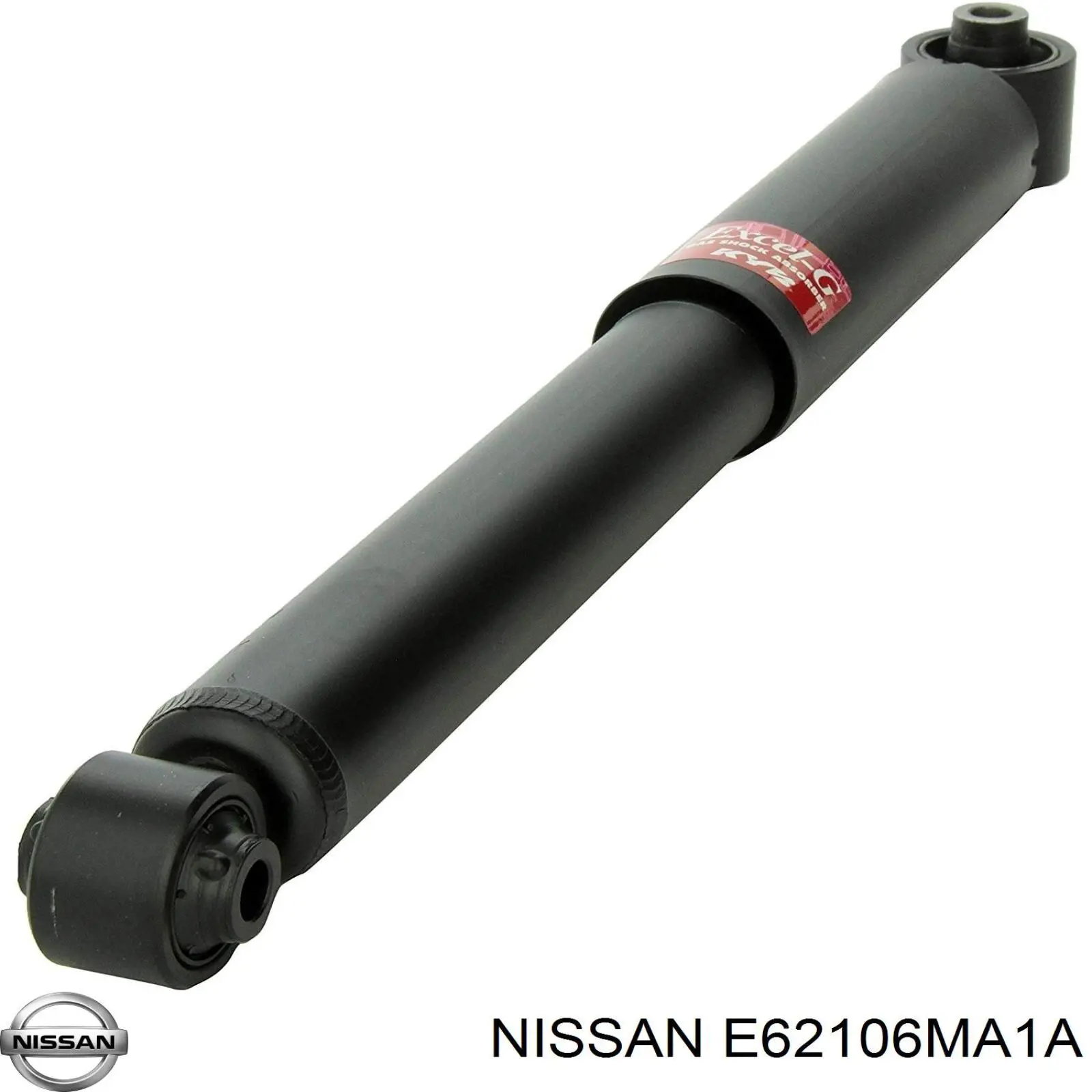 Купить E62106MA1A Nissan/Infiniti 