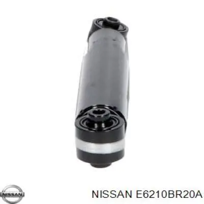 Стойка амортизатора задняя Nissan/Infiniti E6210BR20A цена, от 19.77 USD