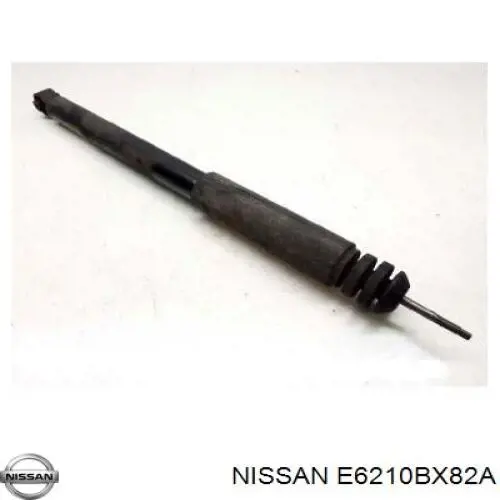 E6210BX82A Nissan/Infiniti Амортизаторы задние