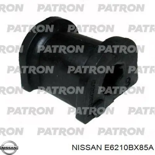 E6210BX85A Nissan/Infiniti Цапфа левая