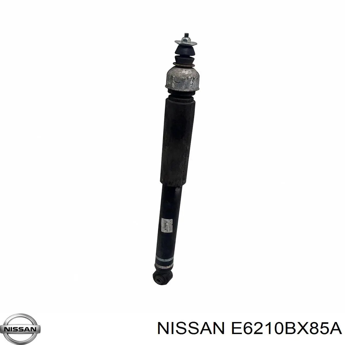 MR223651 Mitsubishi Цапфа левая