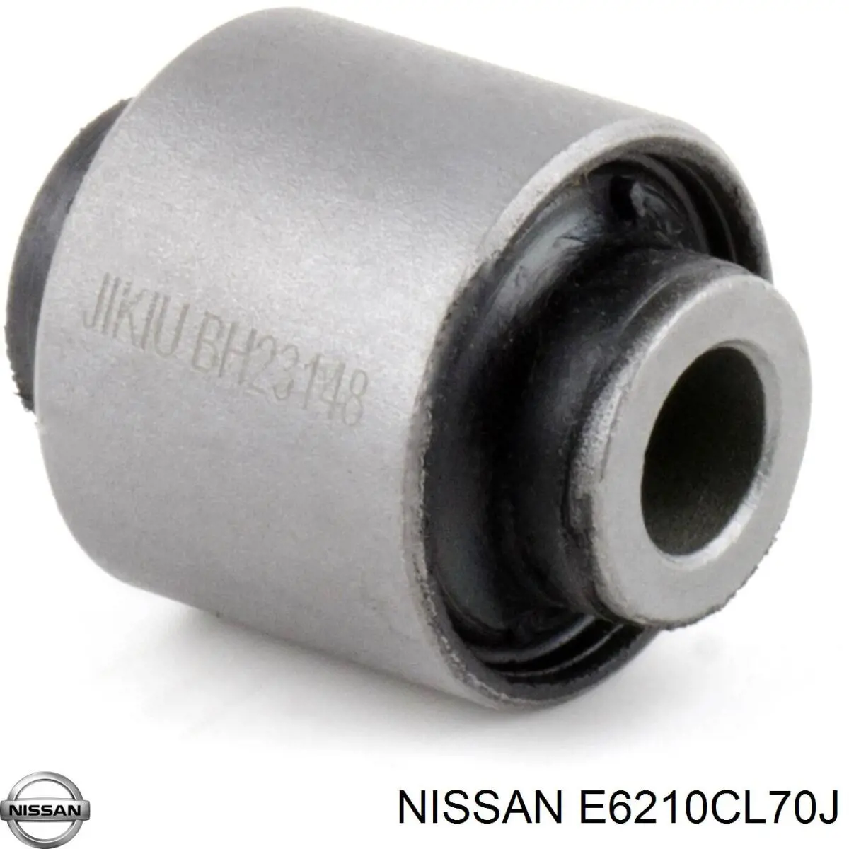 Стойка амортизатора задняя Nissan/Infiniti E6210CL70J цена, от 39.32 USD