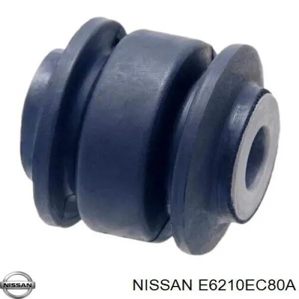 Купить E6210EC80A Nissan/Infiniti Амортизатор задней подвески