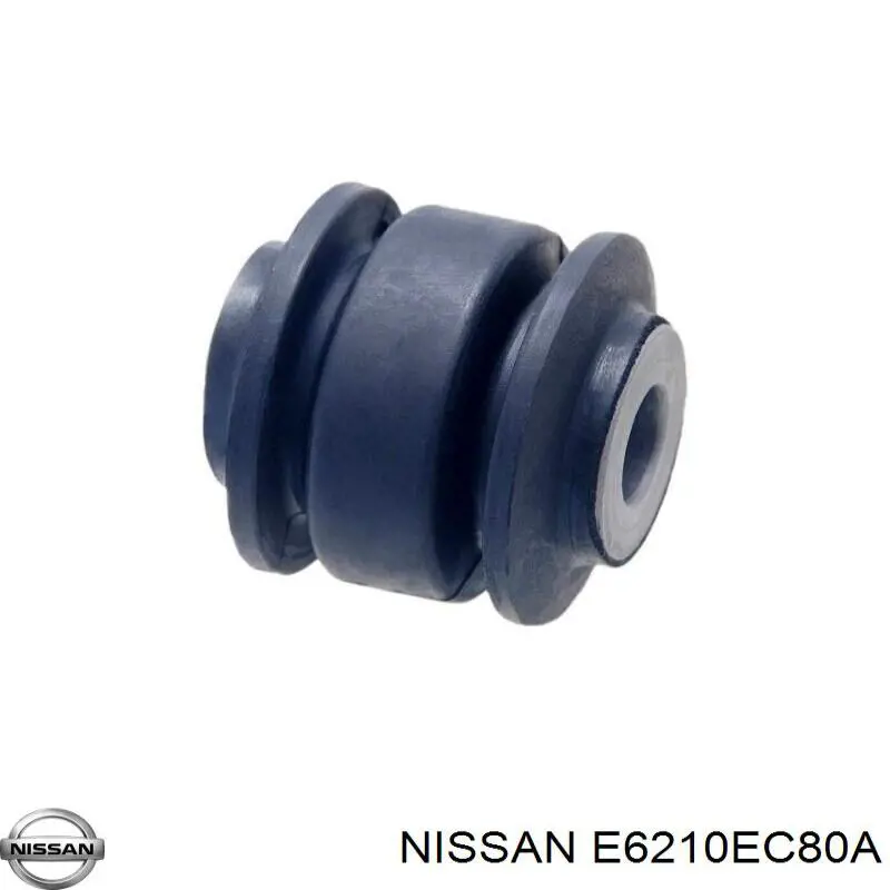 Стойка амортизатора задняя Nissan/Infiniti E6210EC80A цена, от 21.96 USD