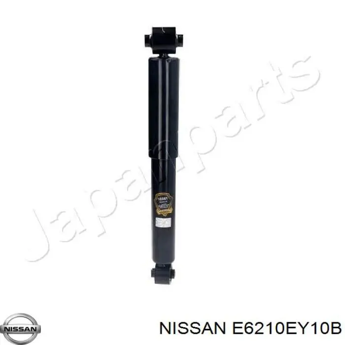 Стойка амортизатора задняя Nissan/Infiniti E6210EY10B цена, от 28.58 USD
