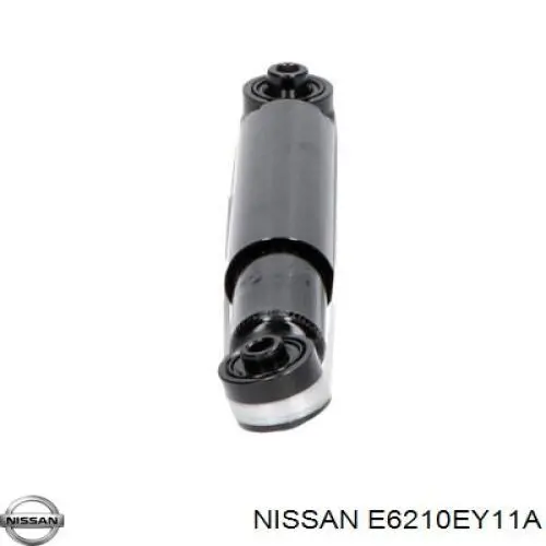 E6210EY11A Nissan амортизатор задний