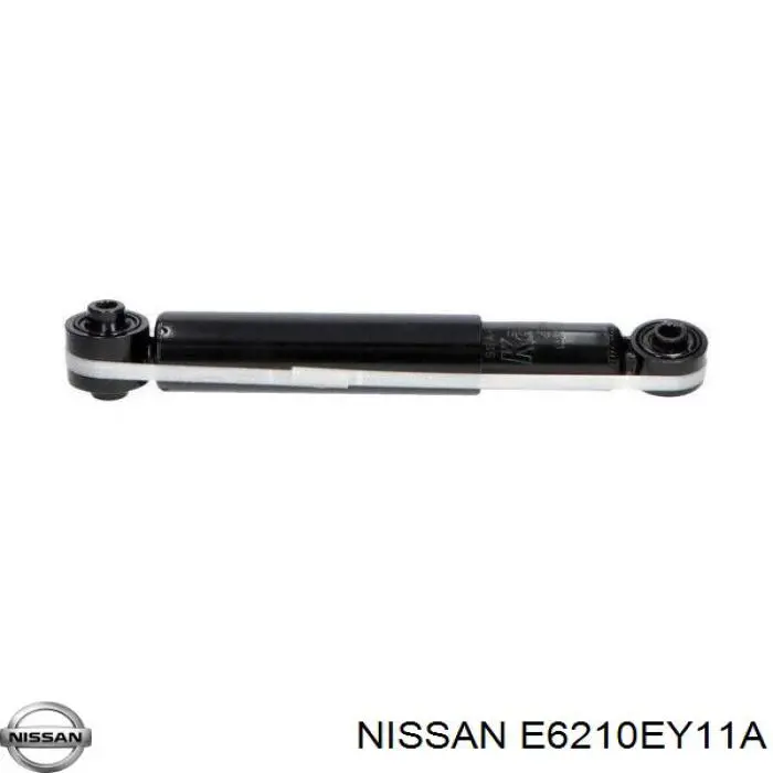 Стойка амортизатора задняя Nissan/Infiniti E6210EY11A цена, от 19.77 USD