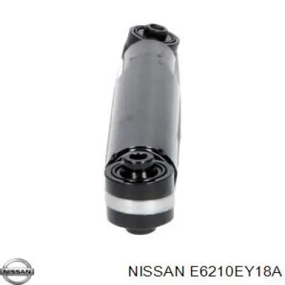 E6210EY18A Nissan амортизатор задний