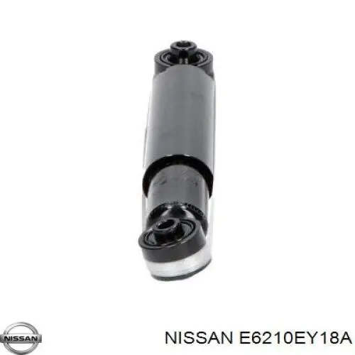 Стойка амортизатора задняя Nissan/Infiniti E6210EY18A цена, от 20.31 USD
