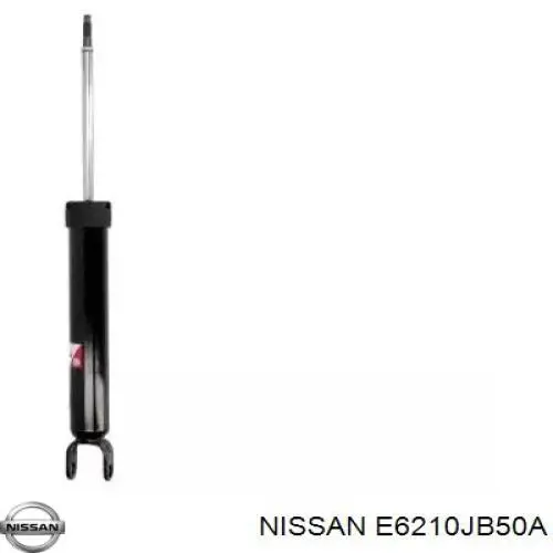 E6210JB50A Nissan/Infiniti