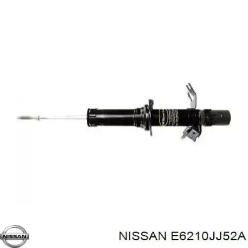 E6210JJ52A Nissan/Infiniti 