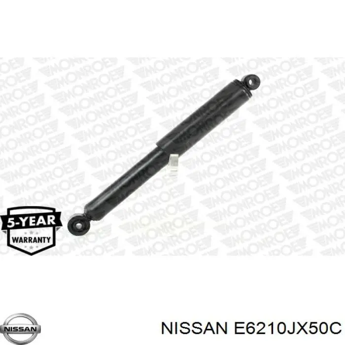 Стойка амортизатора задняя Nissan/Infiniti E6210JX50C цена, от 45.56 USD