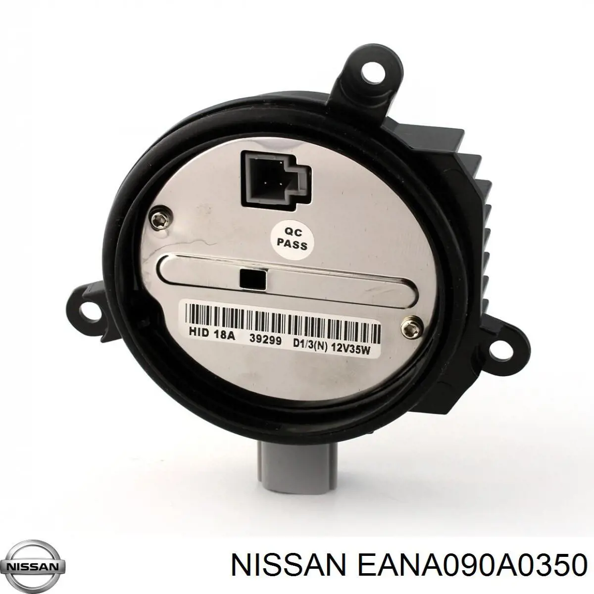  EANA090A0350 Nissan/Infiniti
