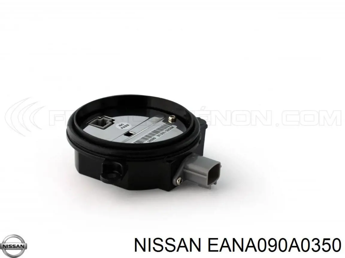 EANA090A0350 Nissan/Infiniti 