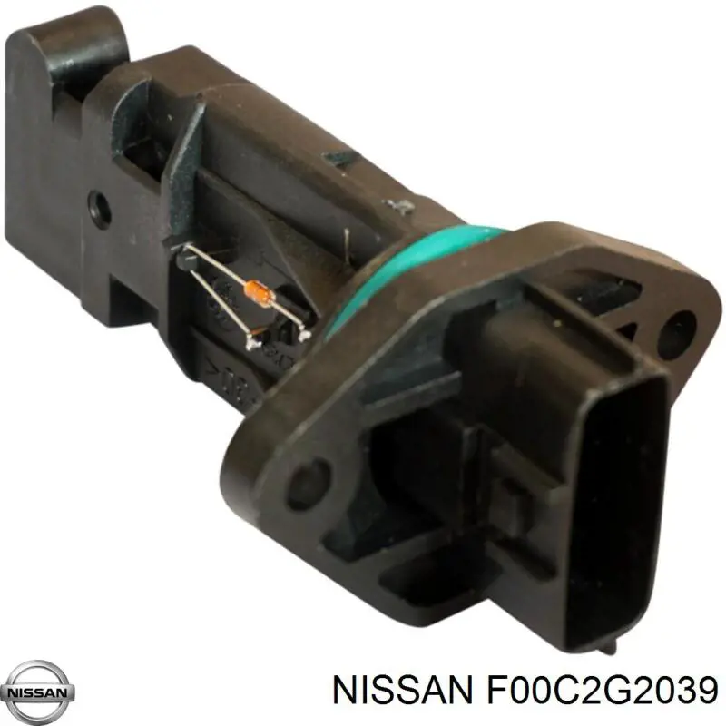 F00C2G2039 Nissan 