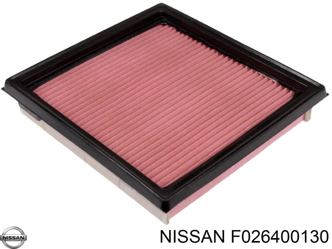 Воздушный фильтр F026400130 Nissan