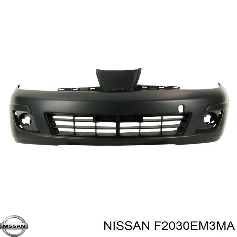 Шина бампера переднего FPS 5017940 цена, от 50.16 USD