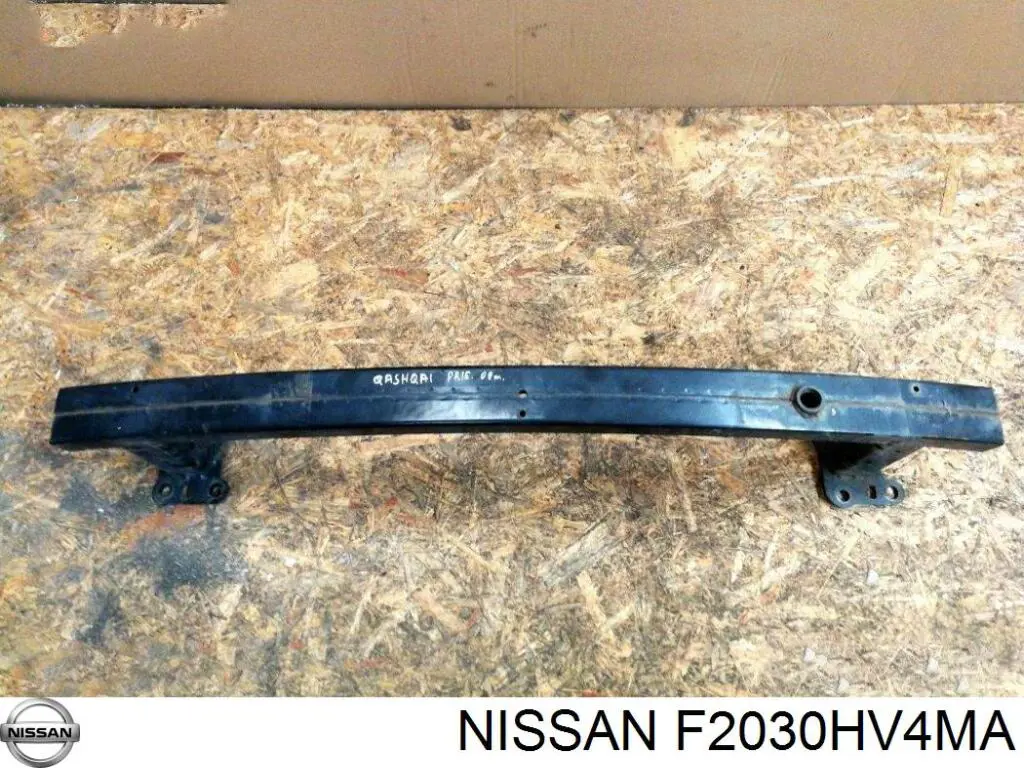 Шина бампера переднего Tempest 0375837940 цена, от 60.98 USD