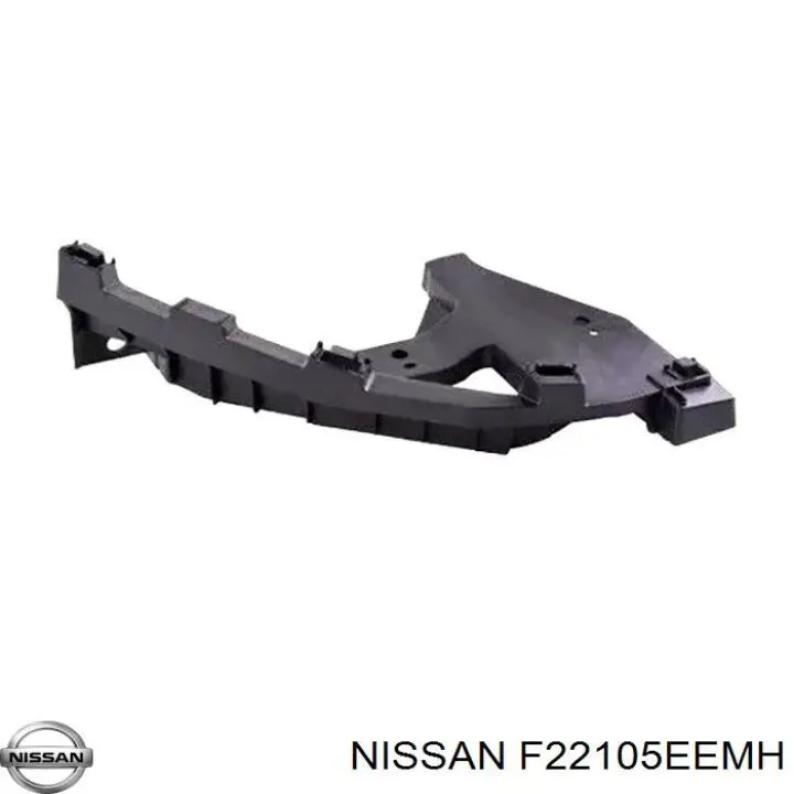  Nissan/Infiniti F22105EEMH цена, от 190.04 USD