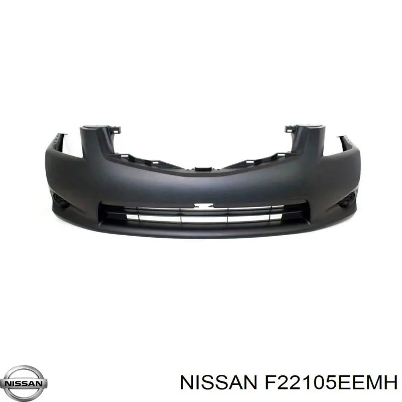  F22105EEMH Nissan/Infiniti