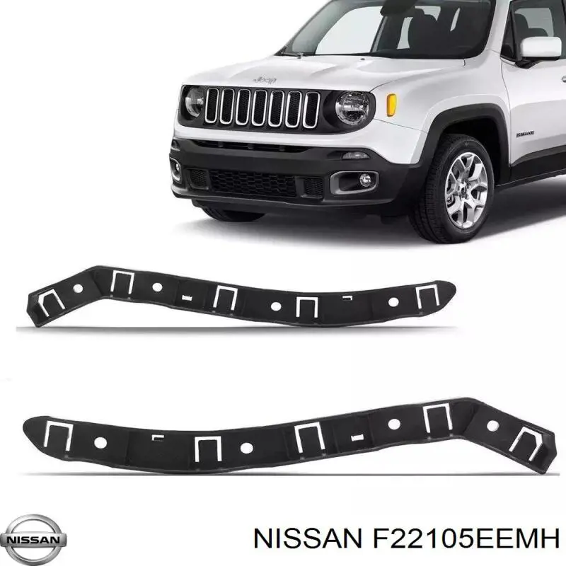 Купить F22105EEMH Nissan/Infiniti 