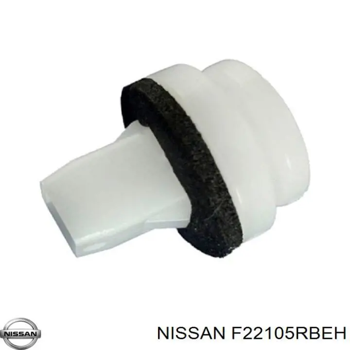 Купить F22105RBEH Nissan/Infiniti 