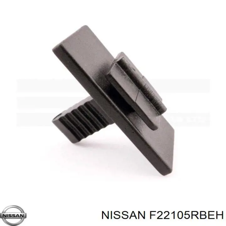 F22105RBEH Nissan/Infiniti 