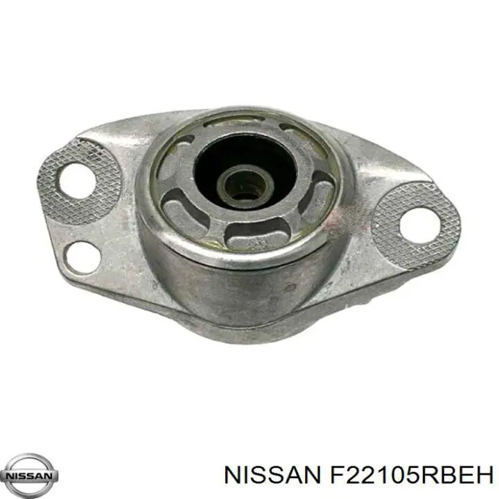  F22105RBEH Nissan/Infiniti
