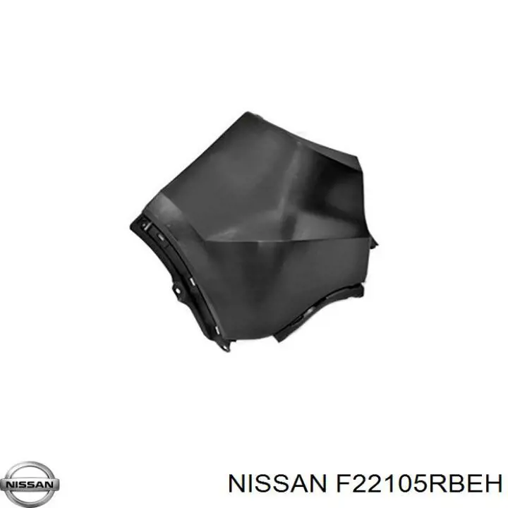  Nissan/Infiniti F22105RBEH цена, от 26.69 USD