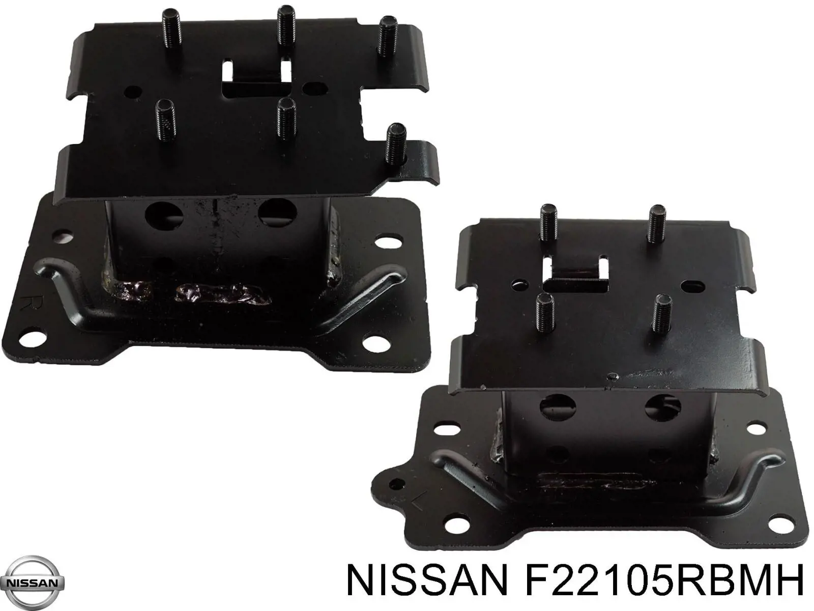 F22105RBMH Nissan 