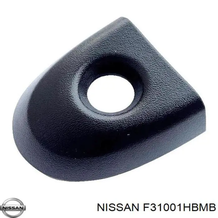 Боковая часть передняя правая Nissan/Infiniti F31001HBMB цена, от 37.10 USD
