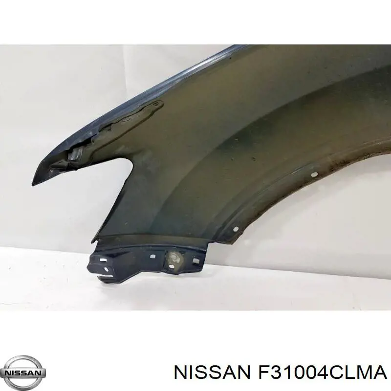 Купить F31004CLMA Nissan/Infiniti 