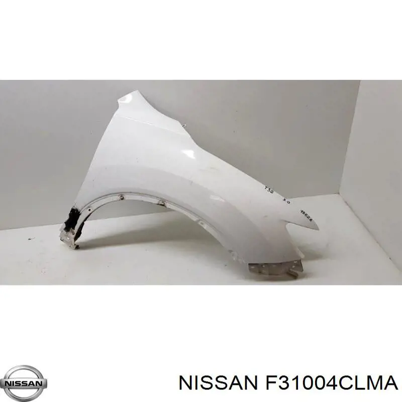  F31004CLMA Nissan/Infiniti