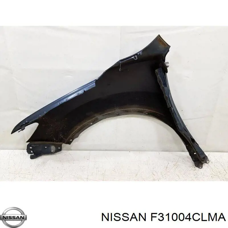  Nissan/Infiniti F31004CLMA