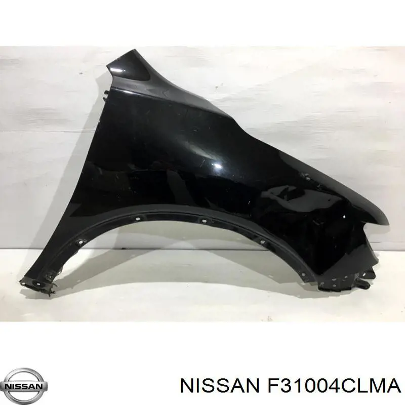 F31004CLMA Nissan/Infiniti 
