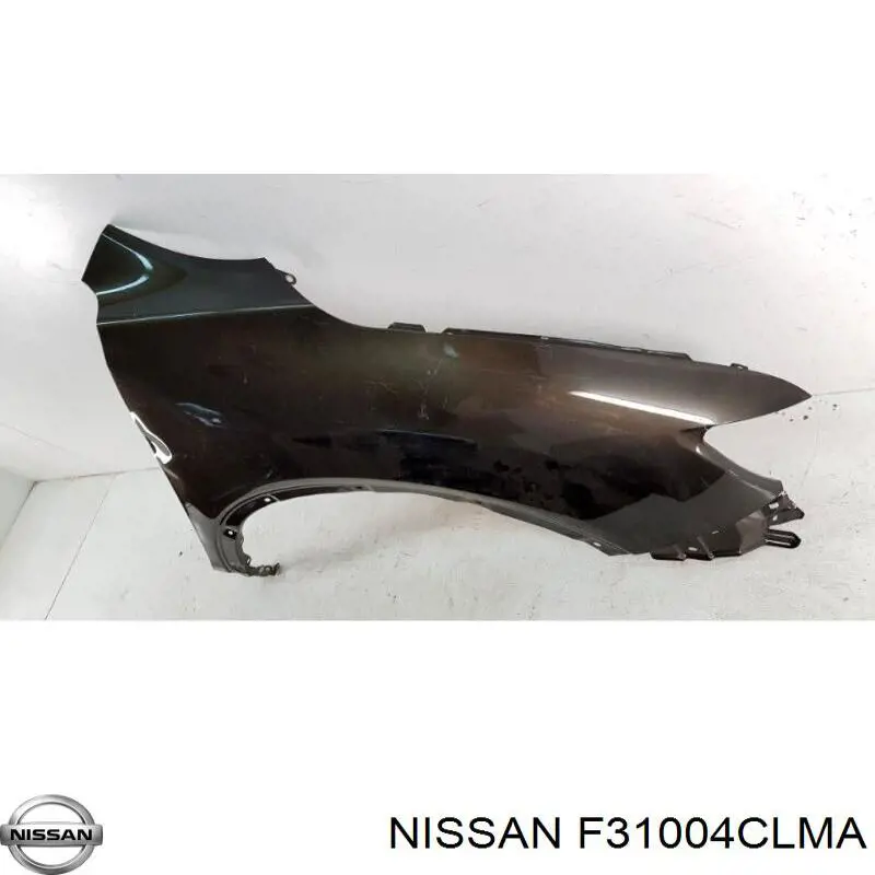  Nissan/Infiniti F31004CLMA цена, от 253.37 USD