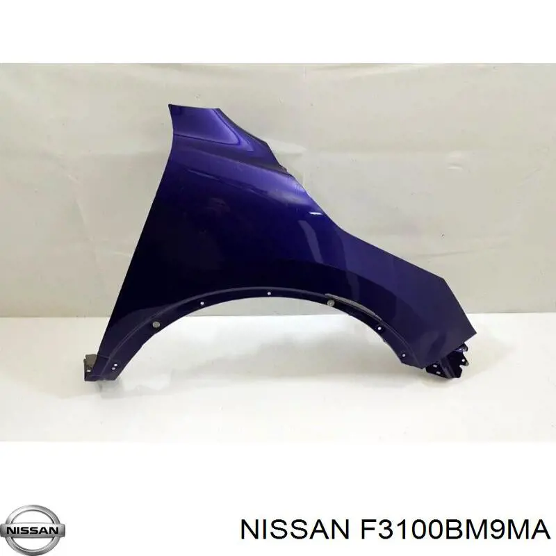  F3100BM9MA Nissan