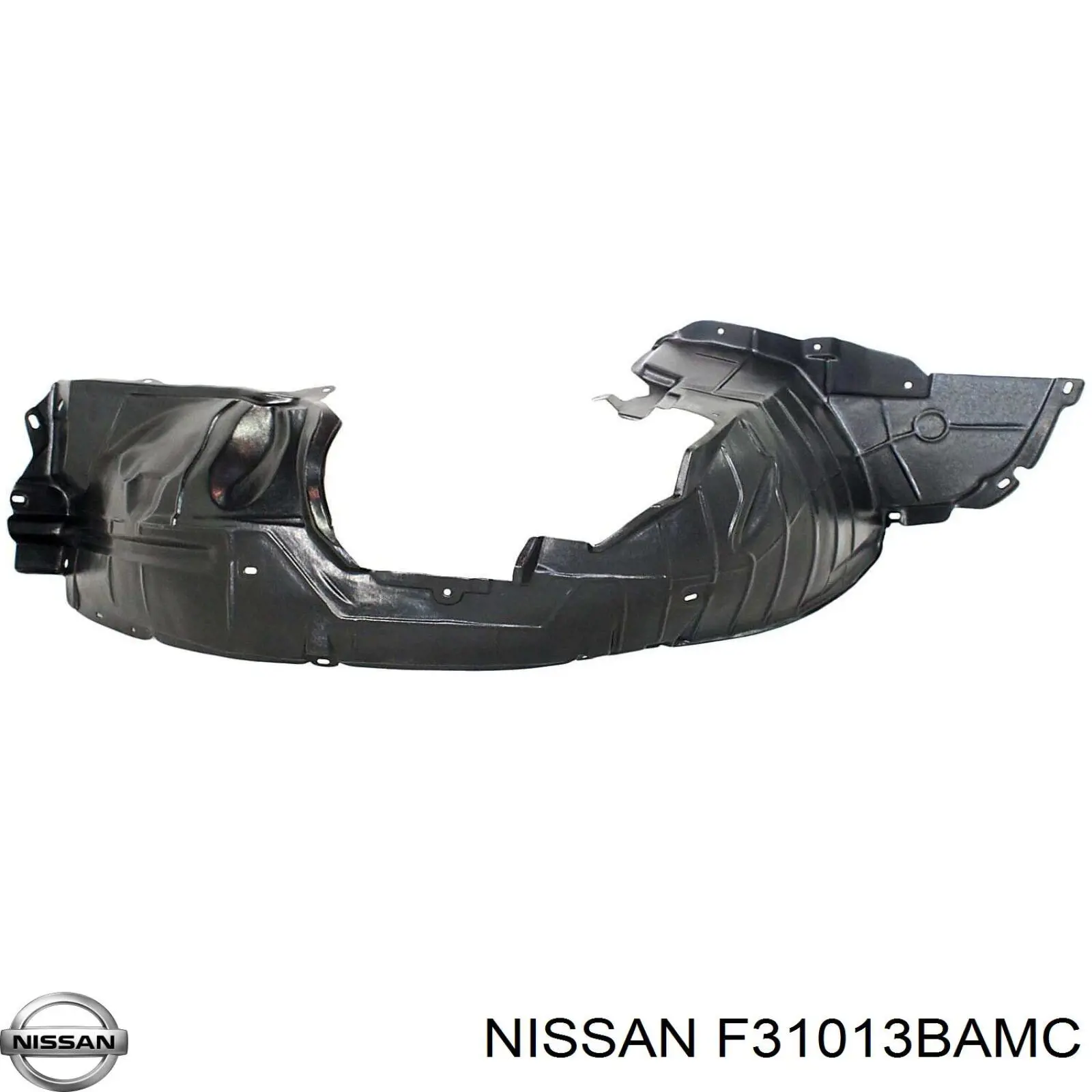  Nissan/Infiniti F31013BAMC цена, от 203.44 USD
