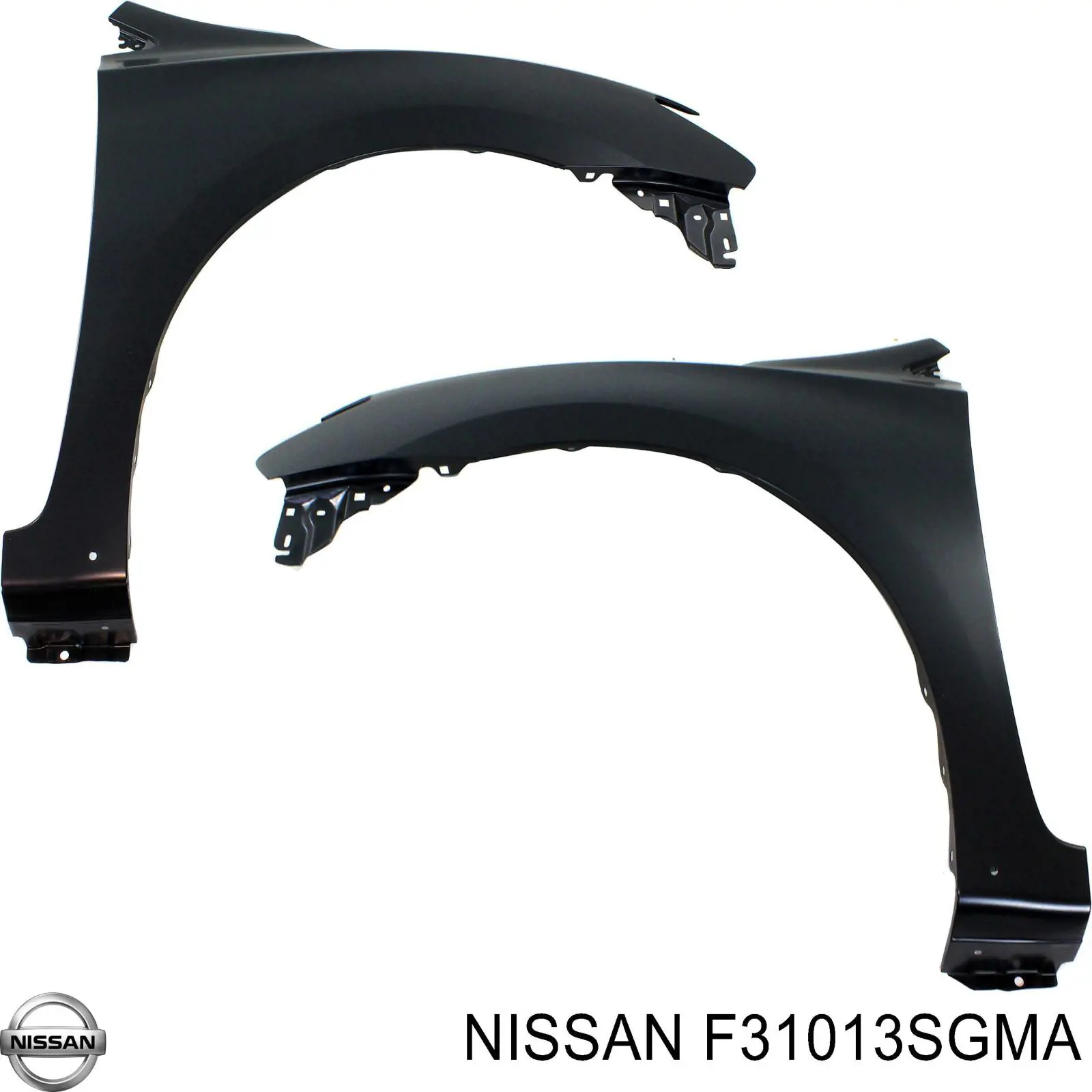  F31013SGMA Nissan