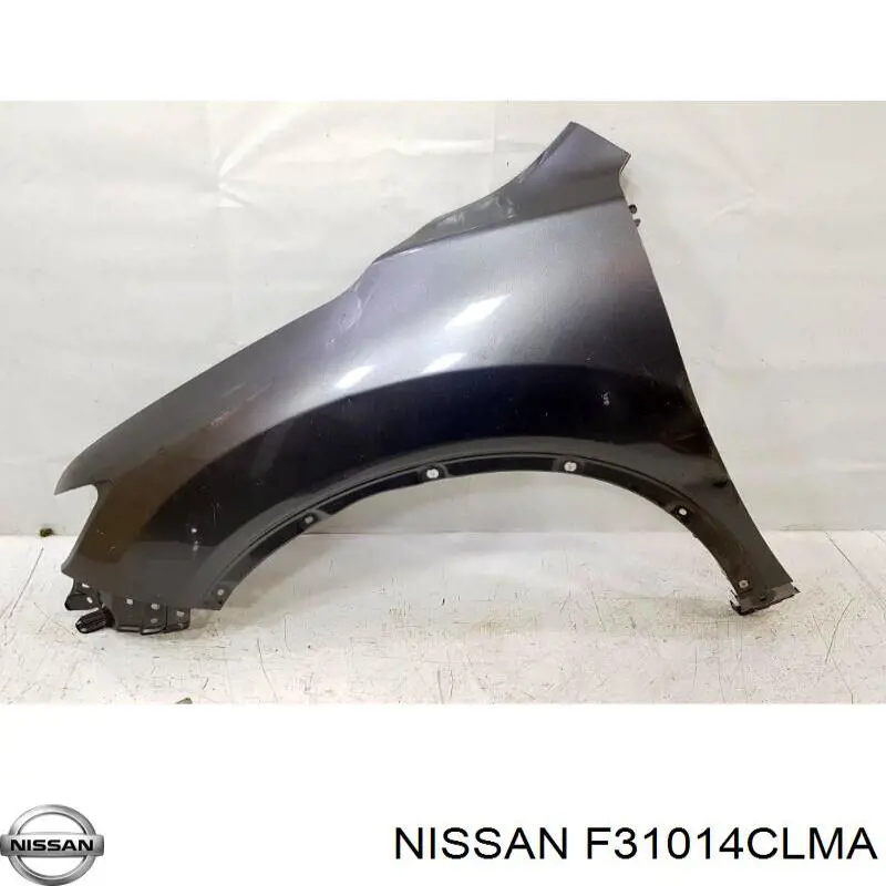 Купить F31014CLMA Nissan/Infiniti Крыло переднее левое