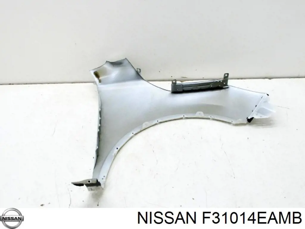 Compre 27C101 Polcar Pára-lama dianteiro esquerdo